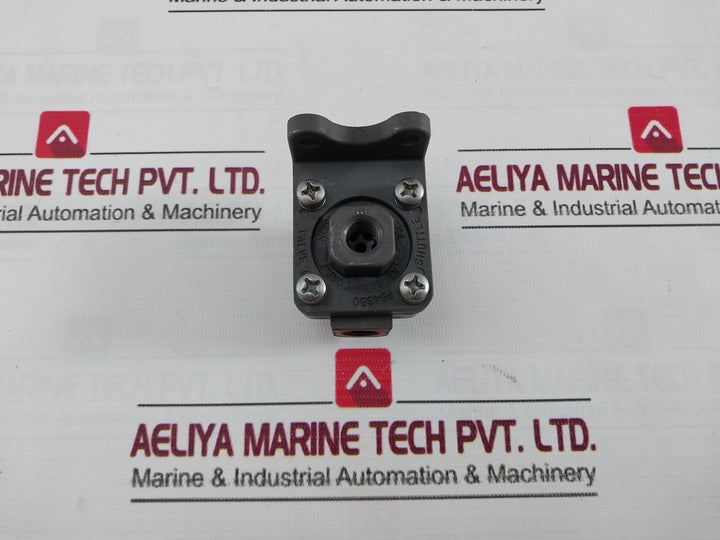 Rexroth P54350 Shuttle Valve Anchor Winches-355/52 12-poi
