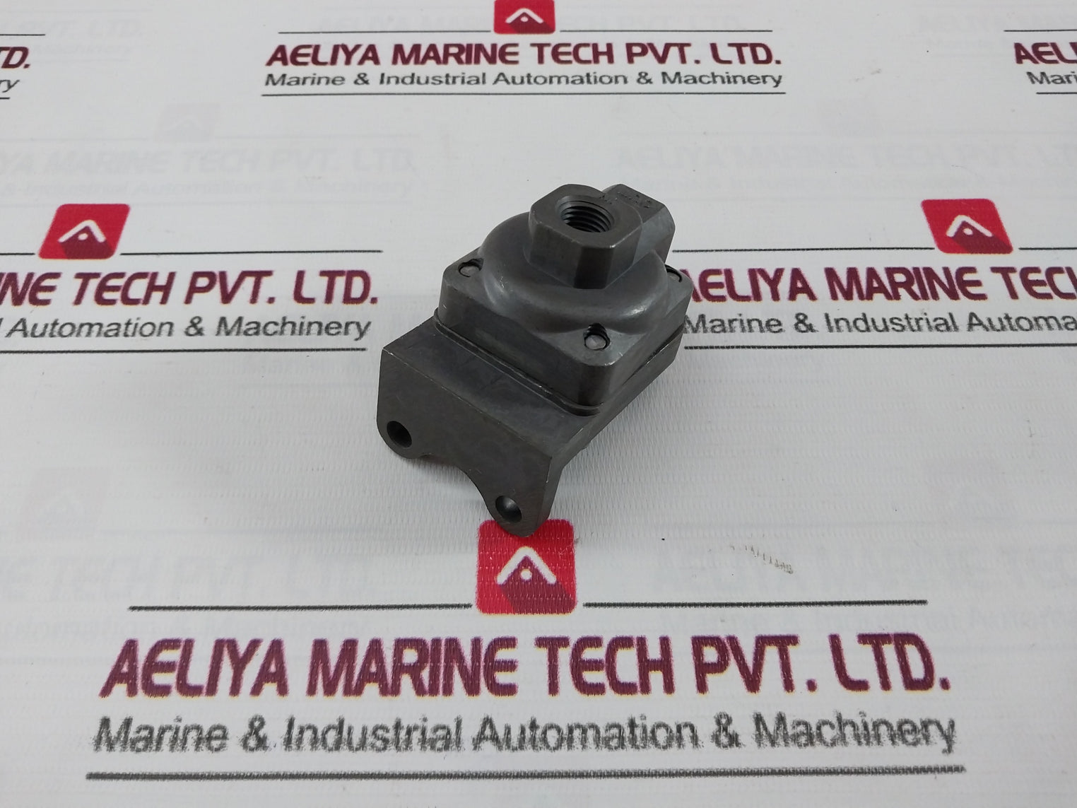 Rexroth P54350 Shuttle Valve Anchor Winches-355/52 12-poi