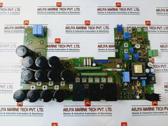 Rexroth Pmi01 01 Printed Circuit Board