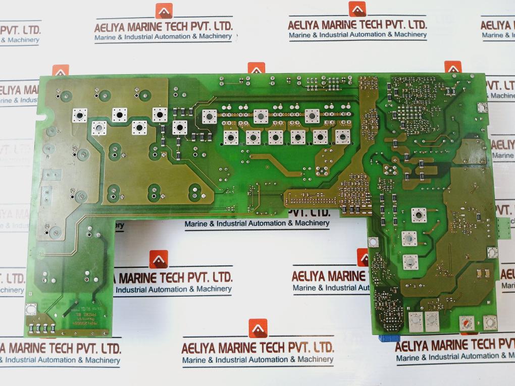 Rexroth Pmi01 01 Printed Circuit Board