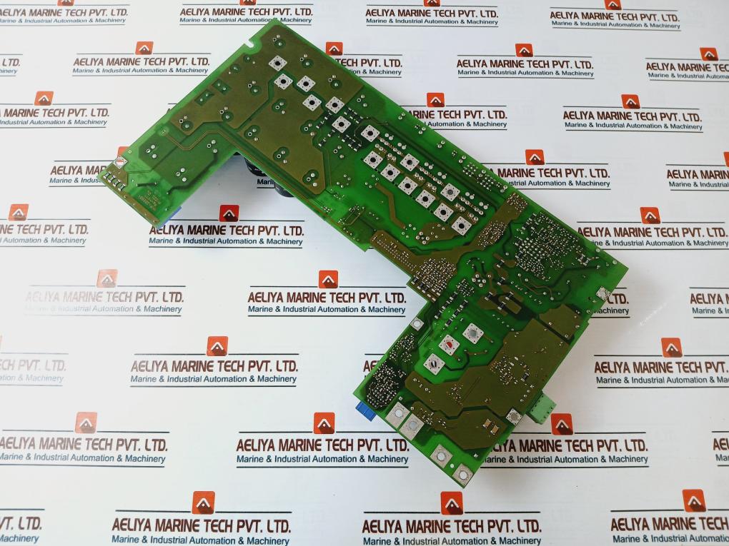 Rexroth Pmi01 01 Printed Circuit Board