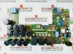 Rexroth Pmi01 01 Printed Circuit Board