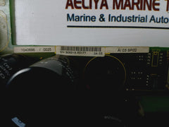 Rexroth Pmi01 01 Printed Circuit Board