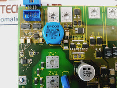 Rexroth Pmi01 01 Printed Circuit Board
