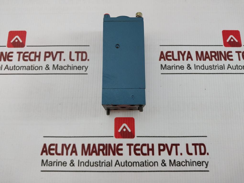 Rexroth Pneumatic Directional Control Valve 3712052000