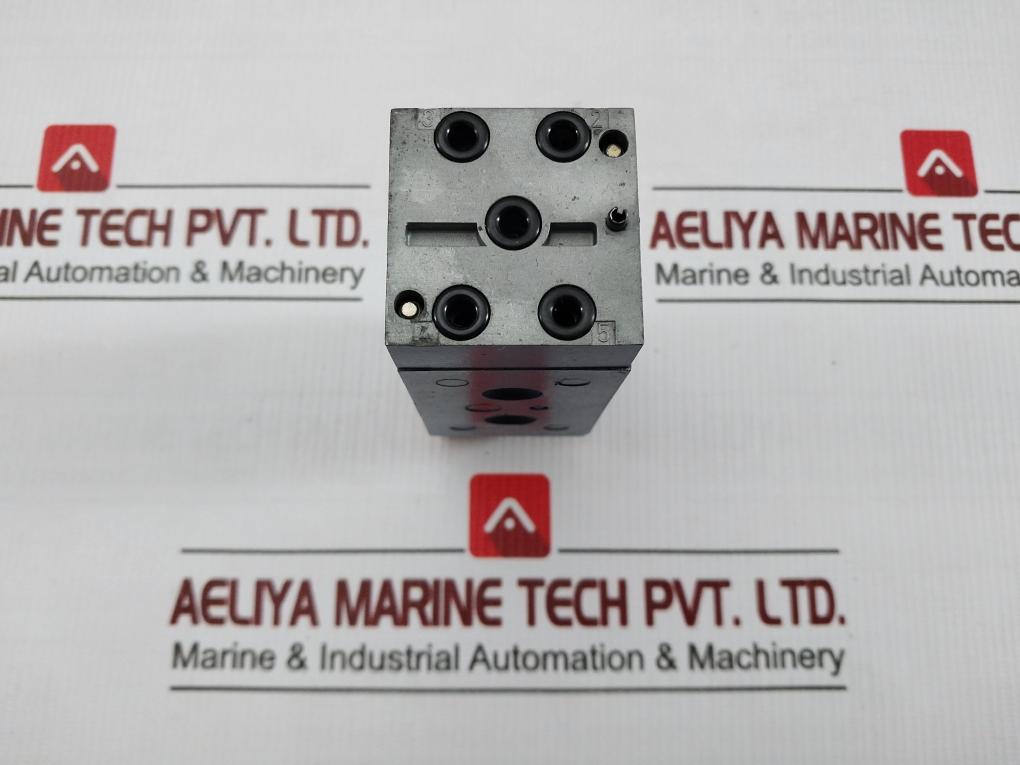 Rexroth Pneumatic Directional Control Valve 3712052000