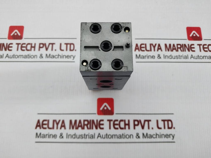Rexroth Pneumatic Directional Control Valve 3712052000