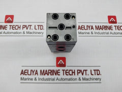 Rexroth Pneumatic Directional Control Valve 3712052000