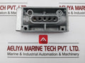 Rexroth Pneumatic Directional Valve Assembly 5710050510