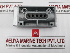 Rexroth Pneumatic Directional Valve Assembly 5710050510