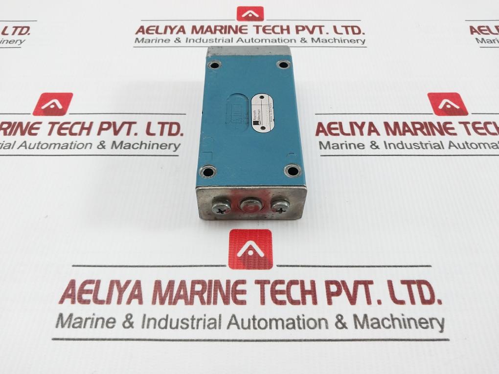 Rexroth Pneumatic Directional Valve Assembly 5710050510