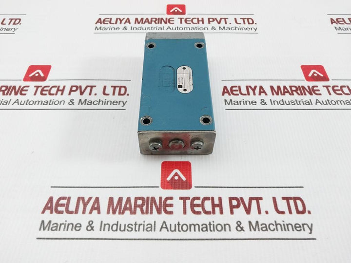 Rexroth Pneumatic Directional Valve Assembly 5710050510
