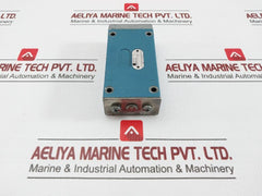 Rexroth Pneumatic Directional Valve Assembly 5710050510
