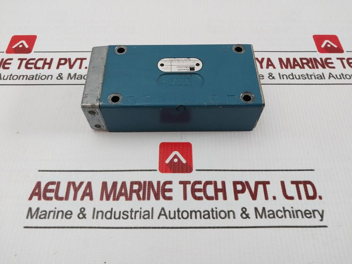 Rexroth Pneumatic Directional Valve Assembly 5710050510