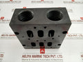 Rexroth Pneumatic Manifold Block 2984600036