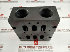 Rexroth Pneumatic Manifold Block 2984600036