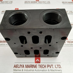 Rexroth Pneumatic Manifold Block 2984600036