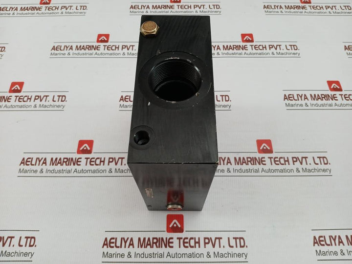 Rexroth Pneumatic Manifold Block 2984600036