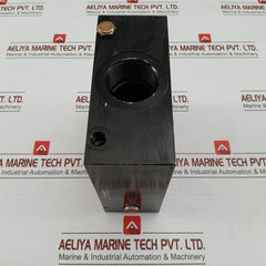 Rexroth Pneumatic Manifold Block 2984600036