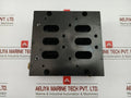 Rexroth Pneumatic Manifold Block 2984600036
