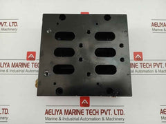 Rexroth Pneumatic Manifold Block 2984600036