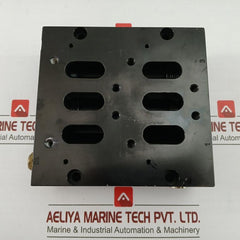 Rexroth Pneumatic Manifold Block 2984600036