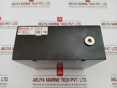 Rexroth Pneumatic Manifold Block 2984600036