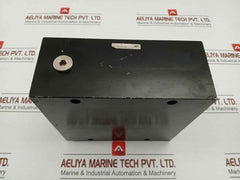 Rexroth Pneumatic Manifold Block 2984600036