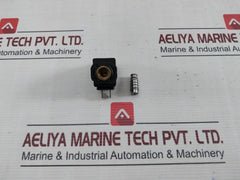 Rexroth Pneumatic Solenoid Valve 24V Dc 86Ma