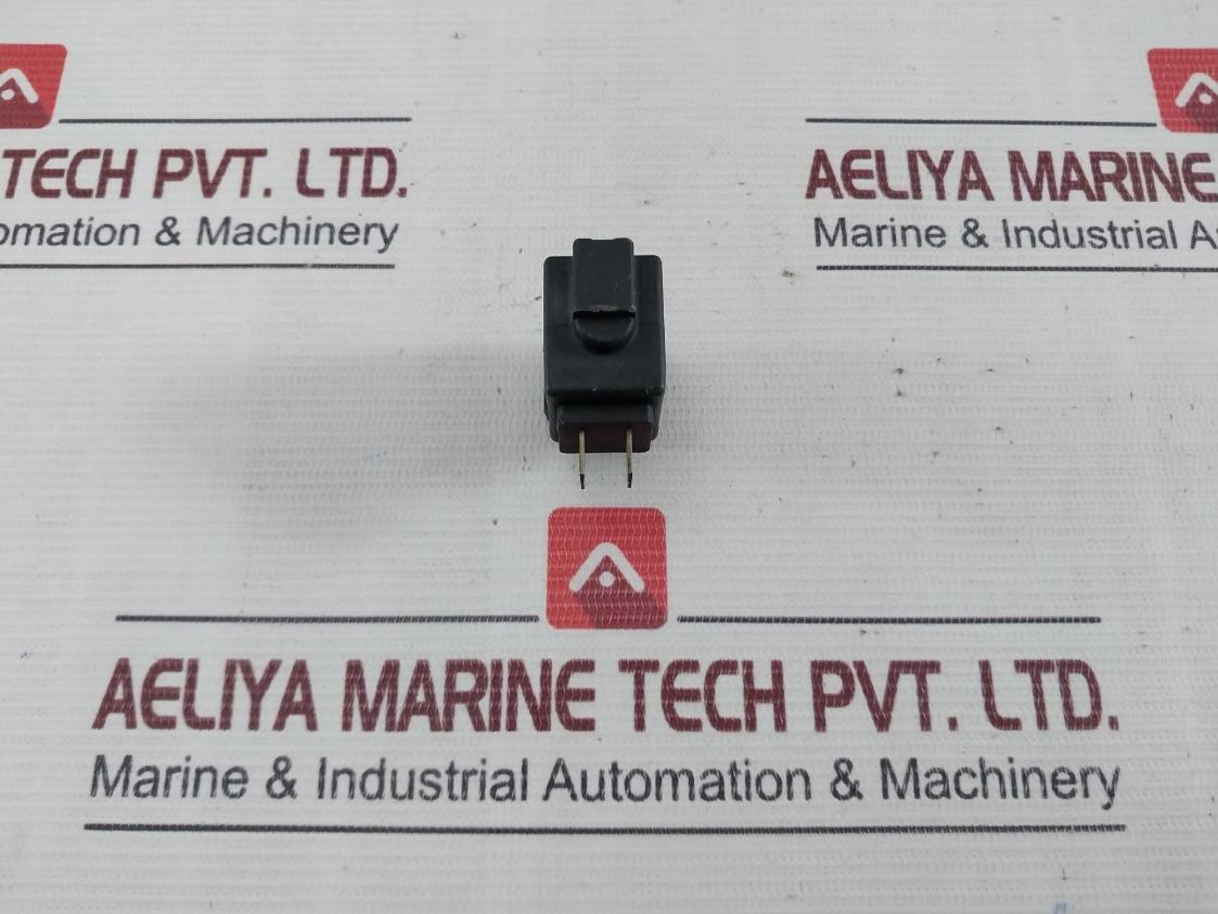 Rexroth Pneumatic Solenoid Valve 24V Dc 86Ma