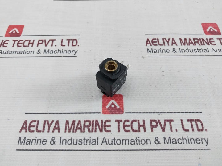 Rexroth Pneumatic Solenoid Valve 24V Dc 86Ma