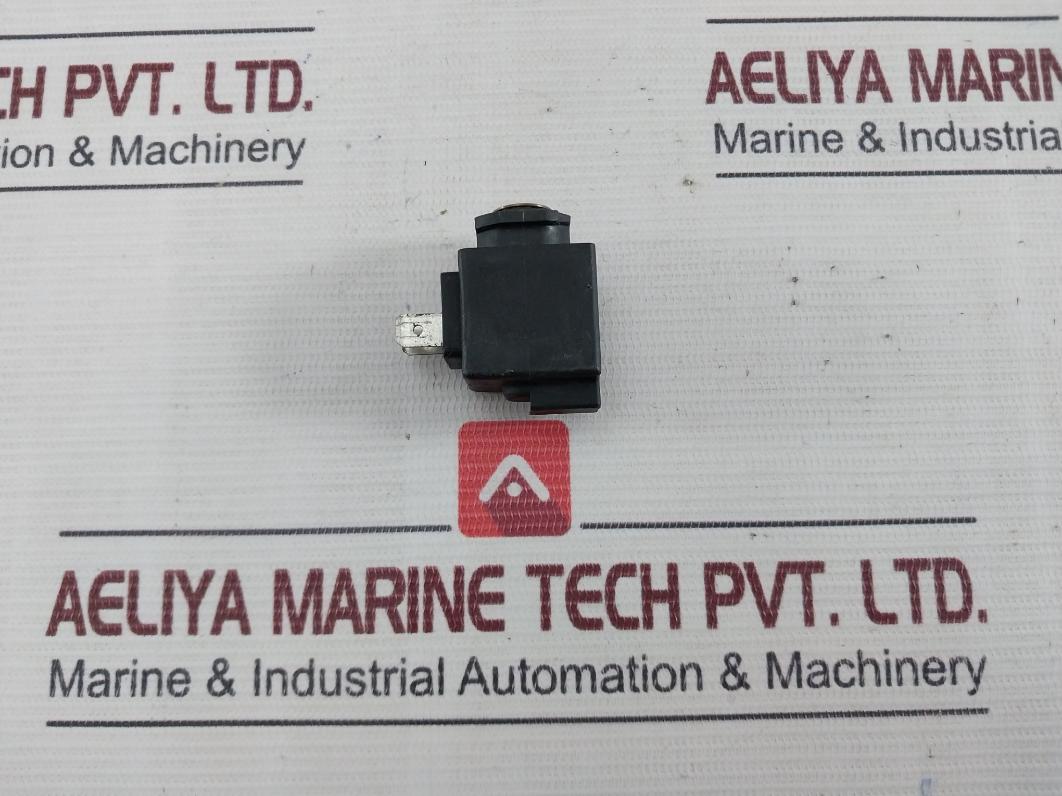 Rexroth Pneumatic Solenoid Valve 24V Dc 86Ma