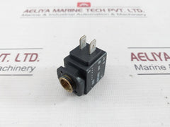 Rexroth Pneumatic Solenoid Valve 24V Dc 86Ma