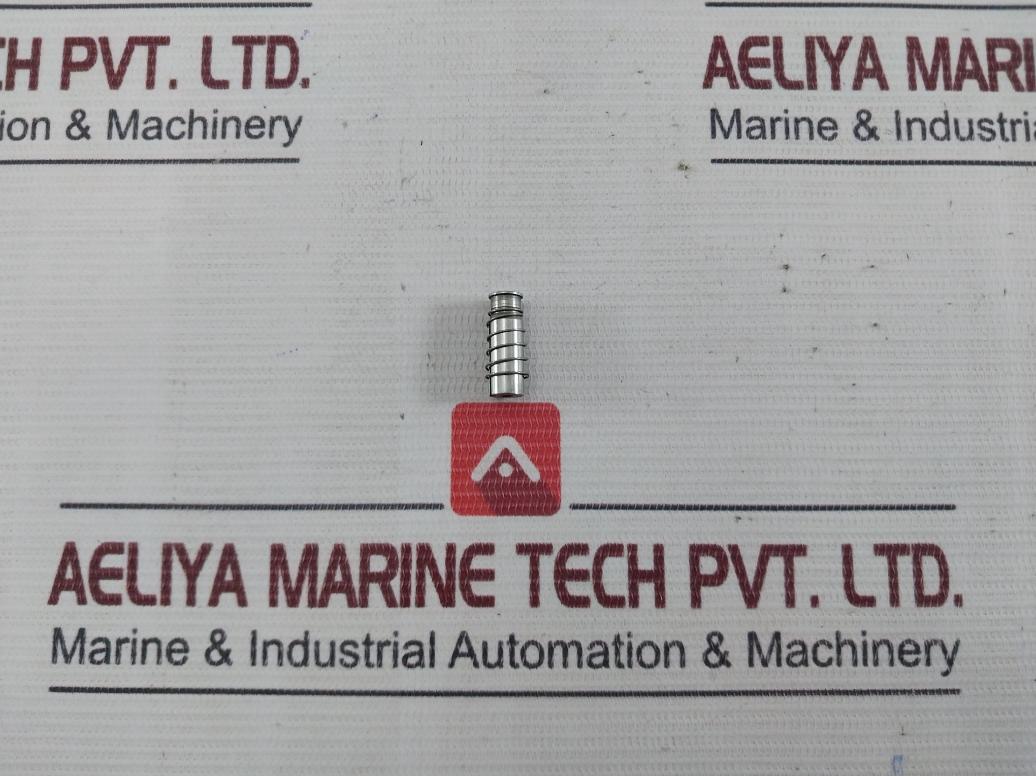 Rexroth Pneumatic Solenoid Valve 24V Dc 86Ma