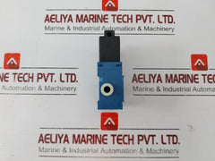 Rexroth Pneumatic Solenoid Valve 24v 86ma