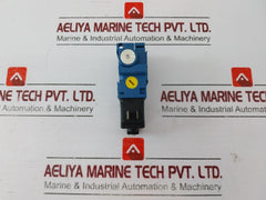 Rexroth Pneumatic Solenoid Valve 24v 86ma