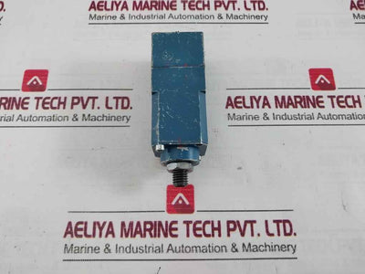 Rexroth Pneumatic Valve