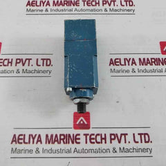 Rexroth Pneumatic Valve