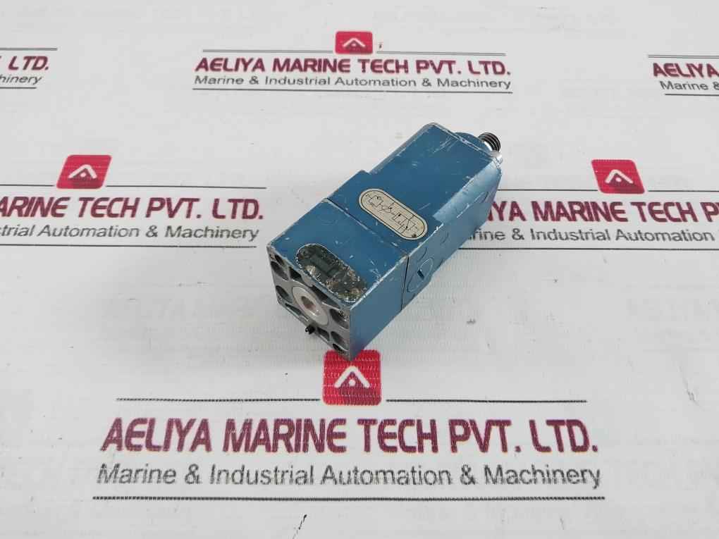 Rexroth Pneumatic Valve