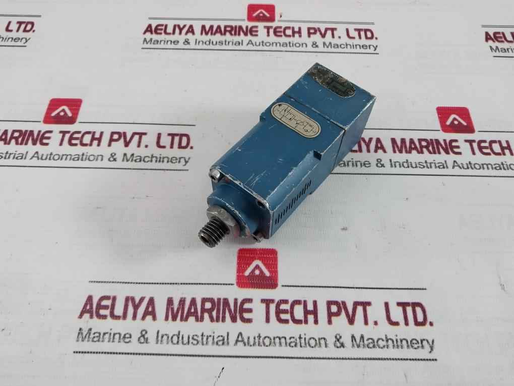 Rexroth Pneumatic Valve