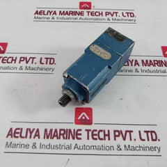 Rexroth Pneumatic Valve