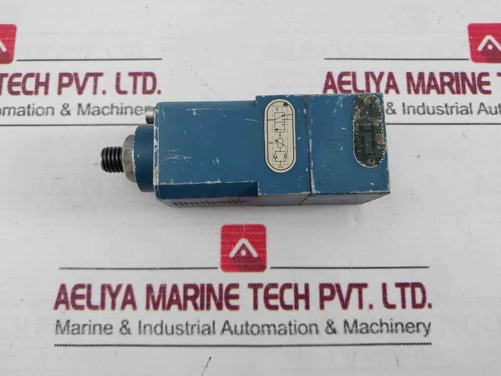 Rexroth Pneumatic Valve