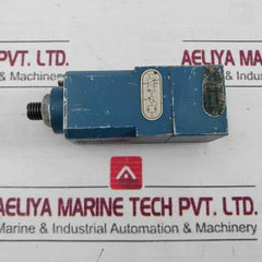 Rexroth Pneumatic Valve