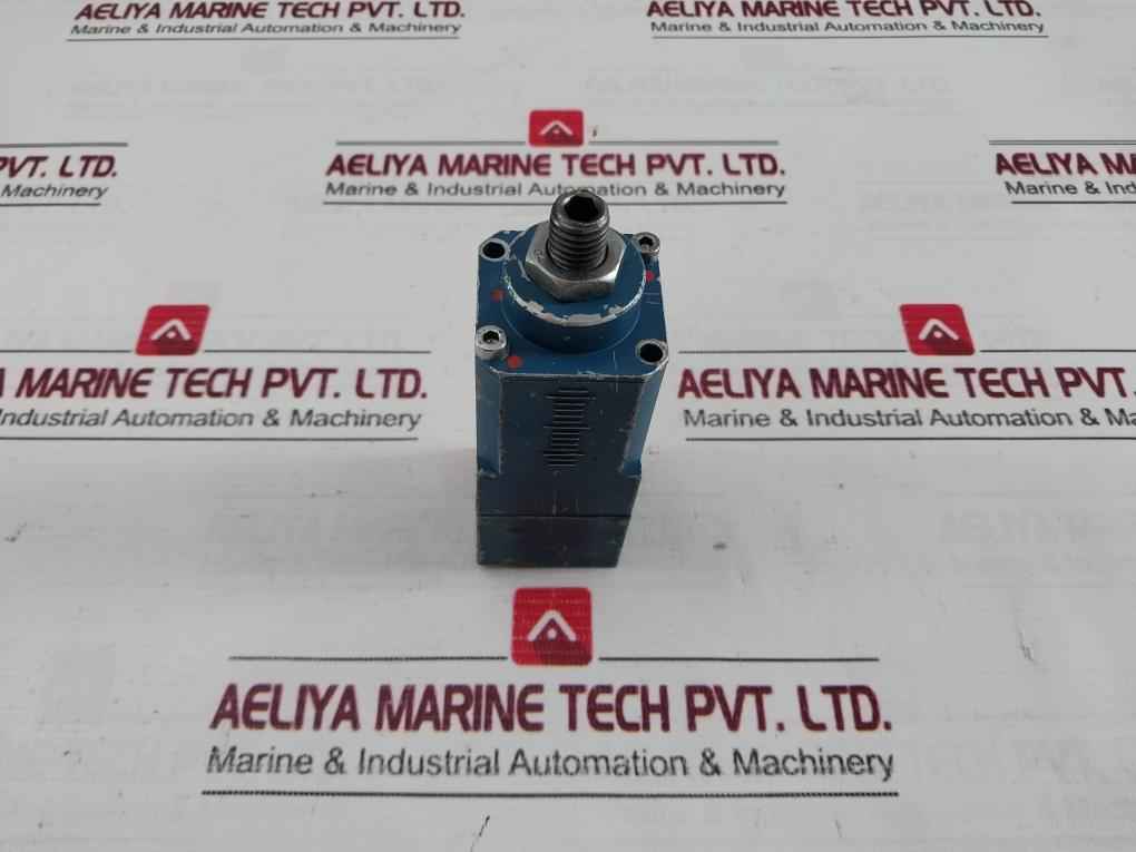 Rexroth Pneumatic Valve