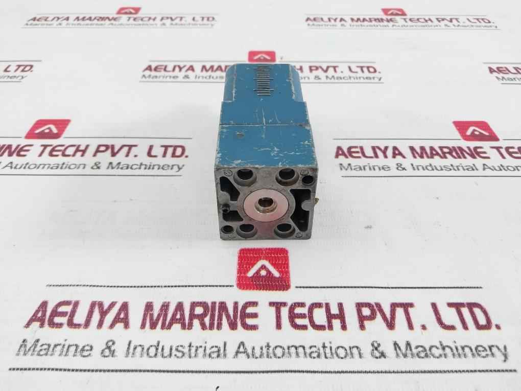 Rexroth Pneumatic Valve