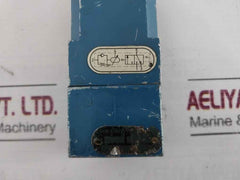 Rexroth Pneumatic Valve