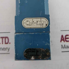 Rexroth Pneumatic Valve