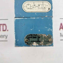 Rexroth Pneumatic Valve