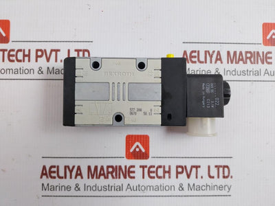 Rexroth Pneumatic Valve 24V Dc 577 208 … 0