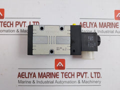 Rexroth Pneumatic Valve 24V Dc 577 208 … 0